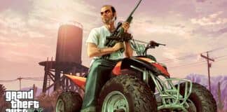 GTA 5 trailer Sony, Microsoft dislike