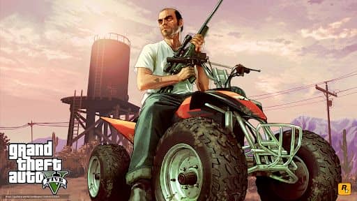 GTA 5 trailer Sony, Microsoft dislike