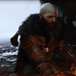 God Of War Ragnarok Santa Monica Studio PlayStation 5