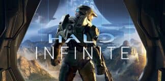 Halo Infinite Craig Brute Xbox Game Pass