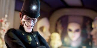 We Happy Few Game Pass Microsoft