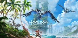Horizon Forbidden West Sony Aloy