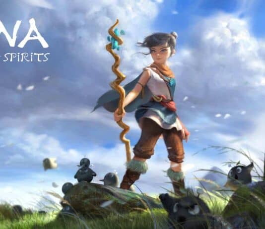 Kena: Bridge of Spirits Metacritic recensione