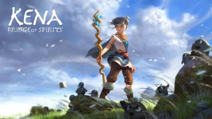 Kena: Bridge of Spirits Metacritic recensione