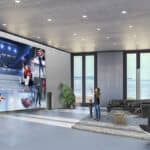 LG Direct View LED DVLED Extreme Home Cinema 325 a