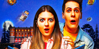 Me contro Te Black Widow film