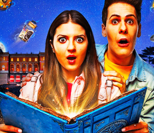 Me contro Te batte Black Widow al cinema. Film con i maggiori incassi del 2021 in Italia! Me contro Te Black Widow film