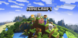 Minecraft Mojang Xbox Game Studios