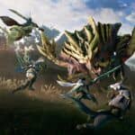 Monster Hunter Rise sbarca su PC con supporto 4K. Presto potremo giocare la demo Monster Hunter Rise PC Steam data di uscita