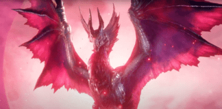 Monster Hunter Rise Sunbreak Capcom Nintendo Switch