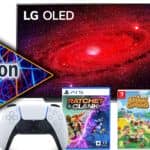 Offerte Amazon del 4/9/2021 dedicate a console, videogiochi, smartphone e tecnologia Offerte Amazon