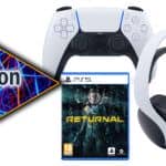 Offerte Amazon dell’8/9/2021 dedicate a giochi e accessori per PlayStation 5! Offerte Amazon