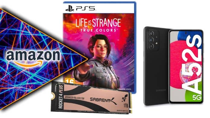 Offerte Amazon Offerte Amazon