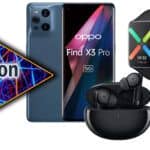 Offerte Amazon OPPO