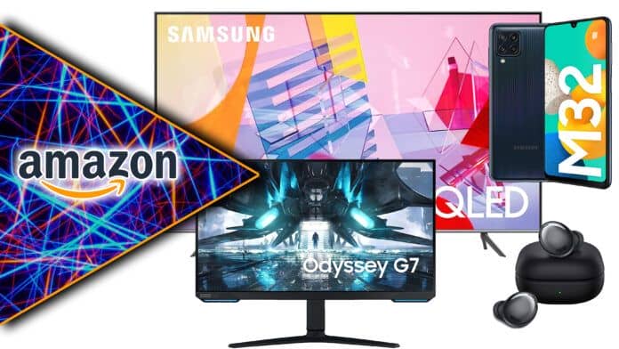 Offerte Amazon Samsung Offerte Amazon Samsung