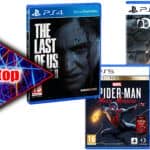 Offerte GameStop: i migliori giochi per PlayStation 4 e PlayStation 5 a prezzo scontato! Offerte GameStop