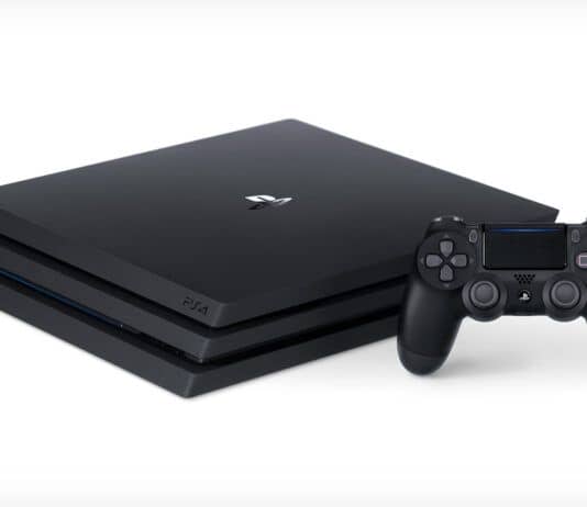 PS4 Sony firmware 9.00