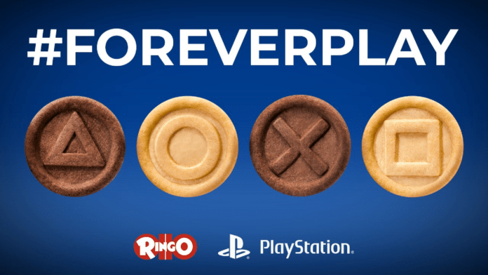 PlayStation 5 DualSense Cosmic Red Concorso Ringo Play Room