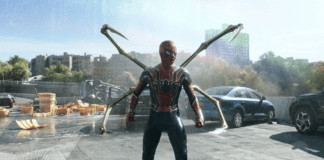 Spider-Man No Way Home Marvel