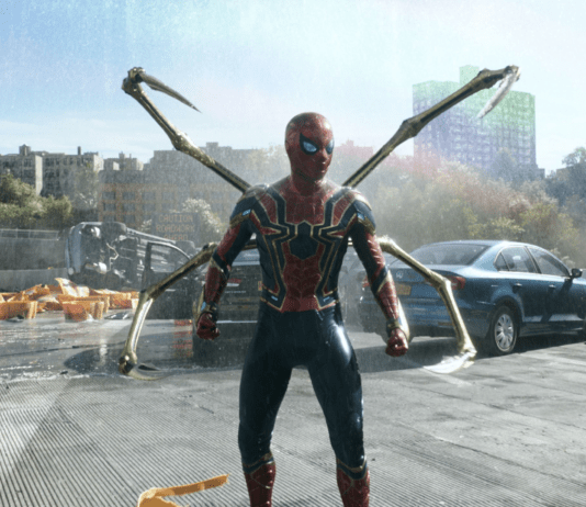 Spider-Man No Way Home: trapela una nuova foto del film con Doctor Octopus, Lizard, Elektro e Sandman! Spider-Man No Way Home Marvel