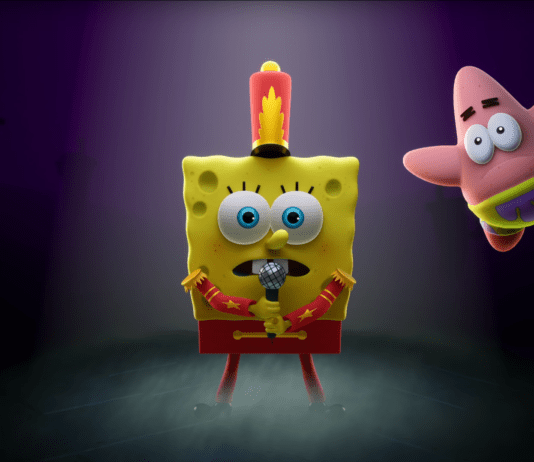 Spongebob SquarePants The Cosmic Shake: THQ Nordic ci riporta a Bikini Bottom! Spongebob Squarepants The Cosmic Shake THQ Nordic