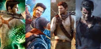 Uncharted The Naughty Dog PC Collection