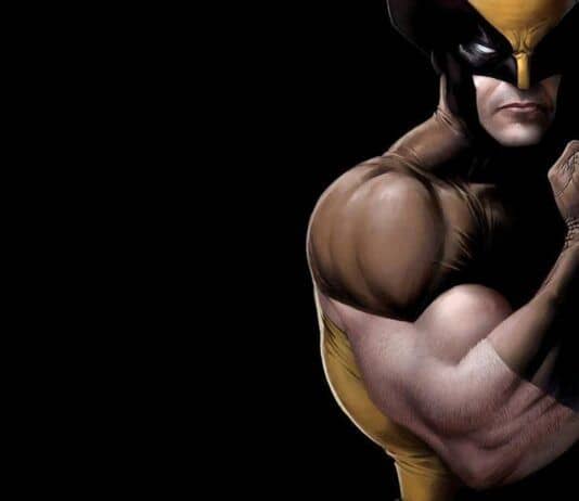 Marvel's Wolverine Sony Insomniac PS5