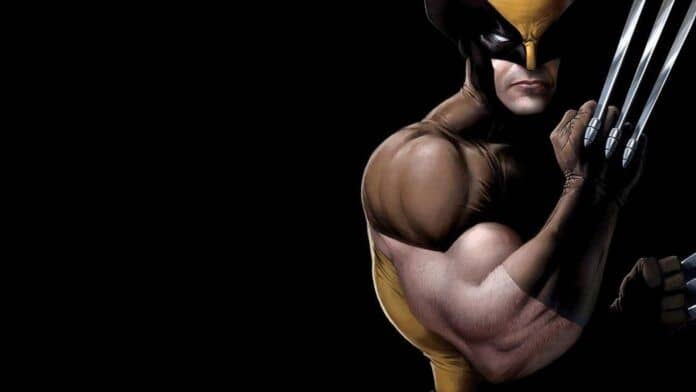 Marvel's Wolverine Sony Insomniac PS5