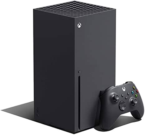 Xbox Series X PS5 microchip semiconduttori carenza