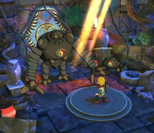 Baldo the Guardian Owls: su Switch è tra i giochi più venduti, nonostante le polemiche! Baldo: The Guardian Owls Nintendo Switch Classifica