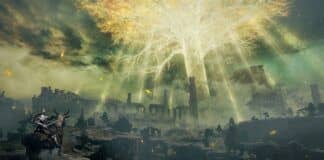 Elden Ring From Software Miyazaki