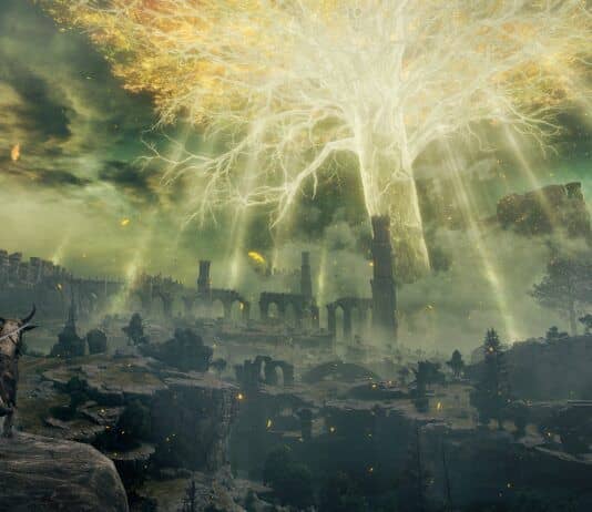 Elden Ring: trapela online una sequenza di gameplay! Elden Ring From Software Miyazaki