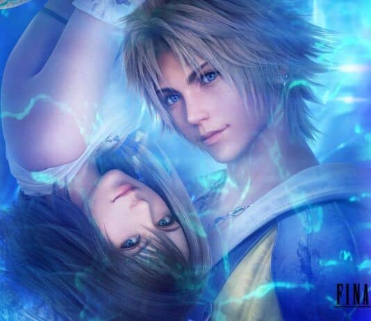 Final Fantasy 10: giocatore si allena 100 ore per abbattere un nemico ‘impossibile’, il risultato è da ridere Final Fantasy 10 Tidus Square Enix PS2