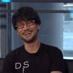 Kojima visione PS5 Xbox Series X/S