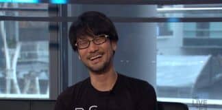 Kojima visione PS5 Xbox Series X/S
