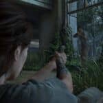 The Last of US Playstation