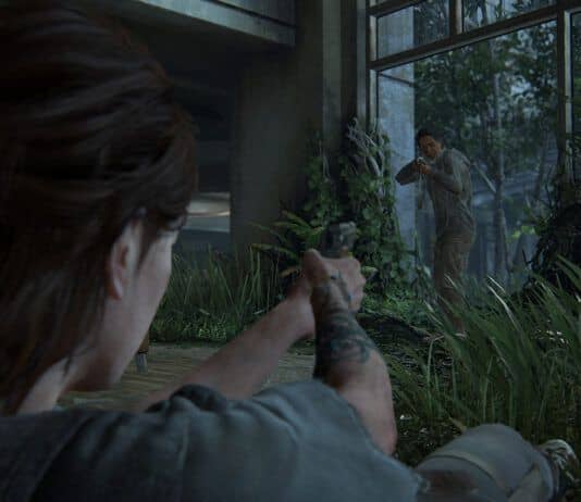 The Last of Us: In arrivo l’outbreak day. Naughty Dog svelerà domani nuovi contenuti! The Last of US Playstation