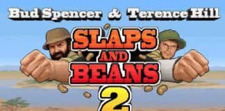 Bud Spencer Terence Hill Slaps And Beans 2