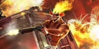 Twisted Metal Anthony Mackie