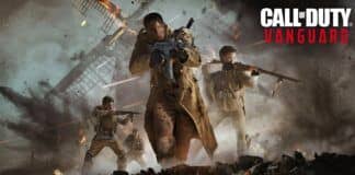 Call of Duty Vanguard cheaters beta