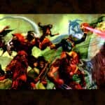 Marvel Zombies diventerà un film live action, secondo il fumettista Mark Millar Marvel Zombies Live Action
