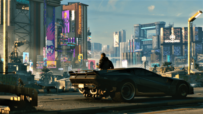 Cyberpunk 2077 CD Projekt RED CD Projekt PS5 Xbox Series X PC PS4 Xbox One Cyberpunk 2077 CD Projekt RED CD Projekt PS5 Xbox Series X PC PS4 Xbox One