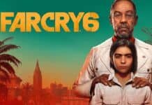 Far Cry 6 Recensione