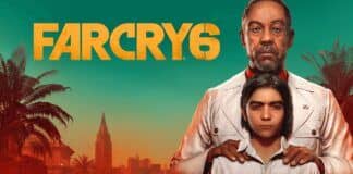 Far Cry 6 Recensione