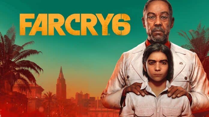 Far Cry 6 Recensione