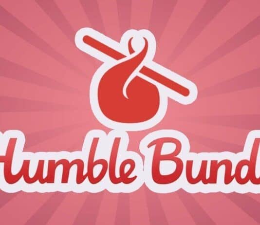 Humble Bundle: raccolti oltre 200 milioni di dollari per la beneficenza grazie alla community di gamer! Humble Bundle