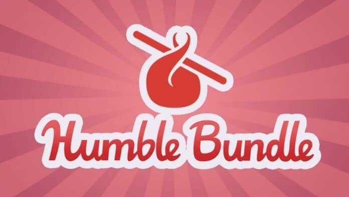 Humble Bundle Humble Bundle