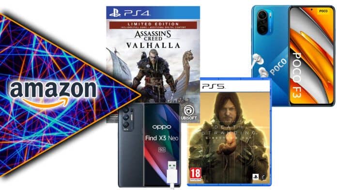 Offerte Amazon Offerte Amazon