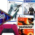 Offerte Amazon del 23/10/2021: su console, videogiochi, smartphone e tecnologia! Offerte Amazon