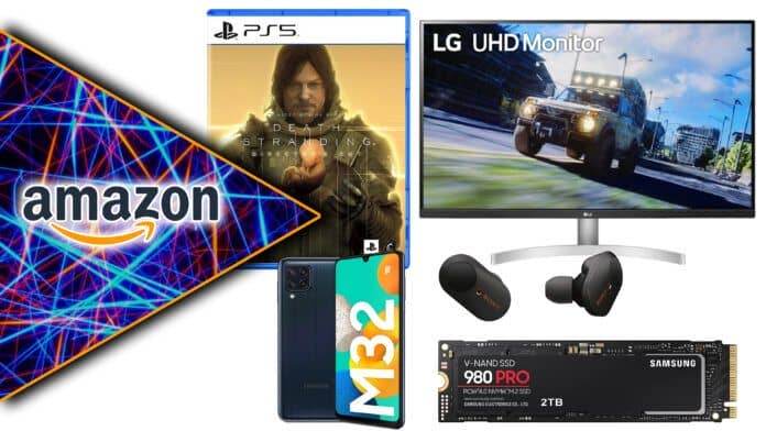 Offerte Amazon Offerte Amazon